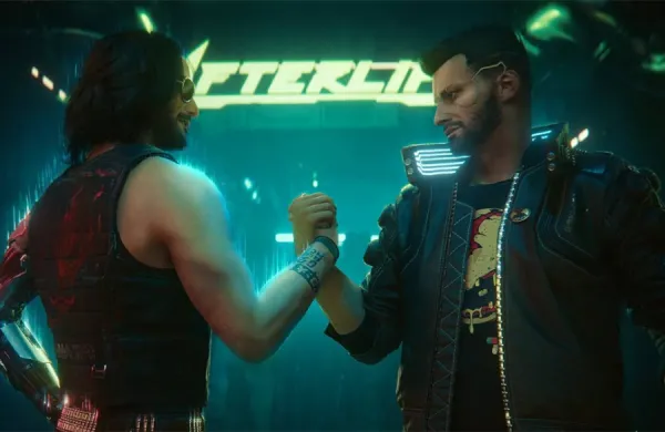 ماد NightCoop قرار است حالت کوآپ 8 نفره را به سایبرپانک 2077 (Cyberpunk 2077) اضافه کند