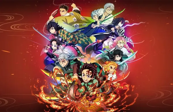 راهنمای تروفی های دمون اسلایر Demon Slayer -Kimetsu no Yaiba- The Hinokami Chronicles