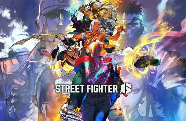 راهنما و نقشه راه تروفی های استریت فایتر6 (Street Fighter 6)