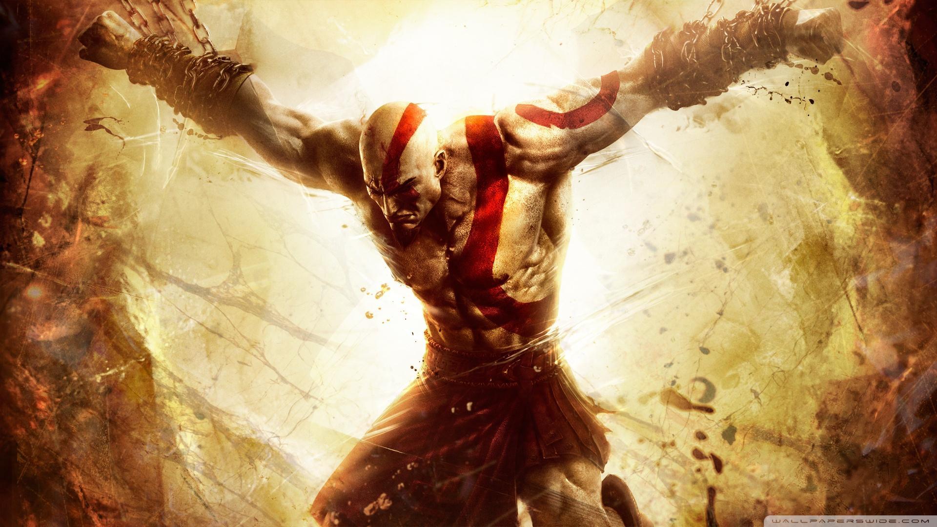 لو رفتن بازیگران ثور و بالدر در سریال God of War