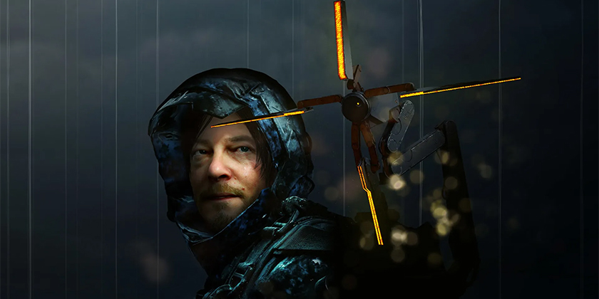 دانشنامه جامع بازی Death Stranding