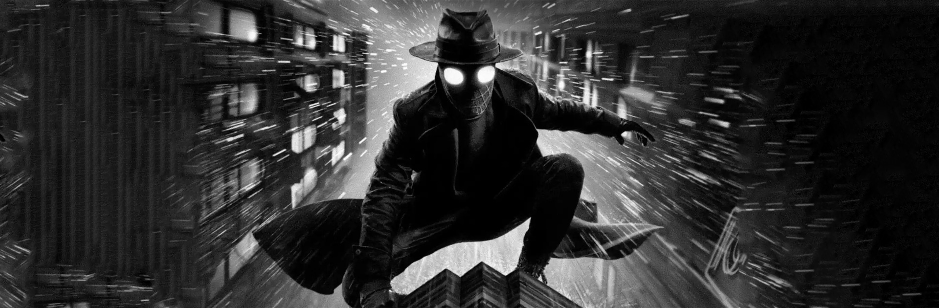 معرفی و نقد سریال Spider-Noir؛ شاهکار تاریک مارول با بازی نیکولاس کیج