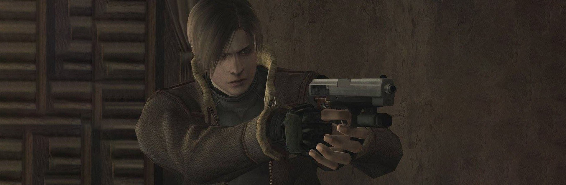 کابوس پلاگا پیش از لئون  Resident Evil: Incubate داستان بازی