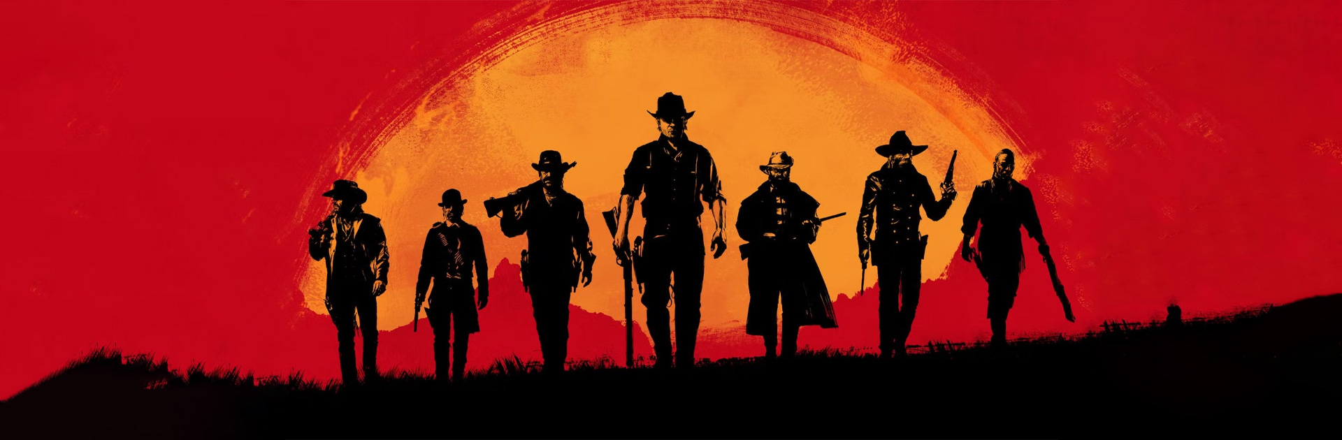راهنمای تروفی‌های Red Dead Redemption 2