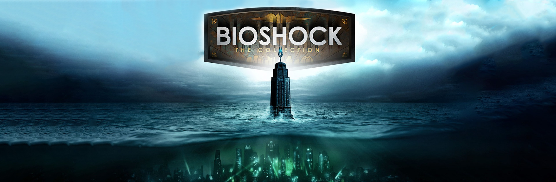 راهنمای تروفی‌های BioShock: Remastered