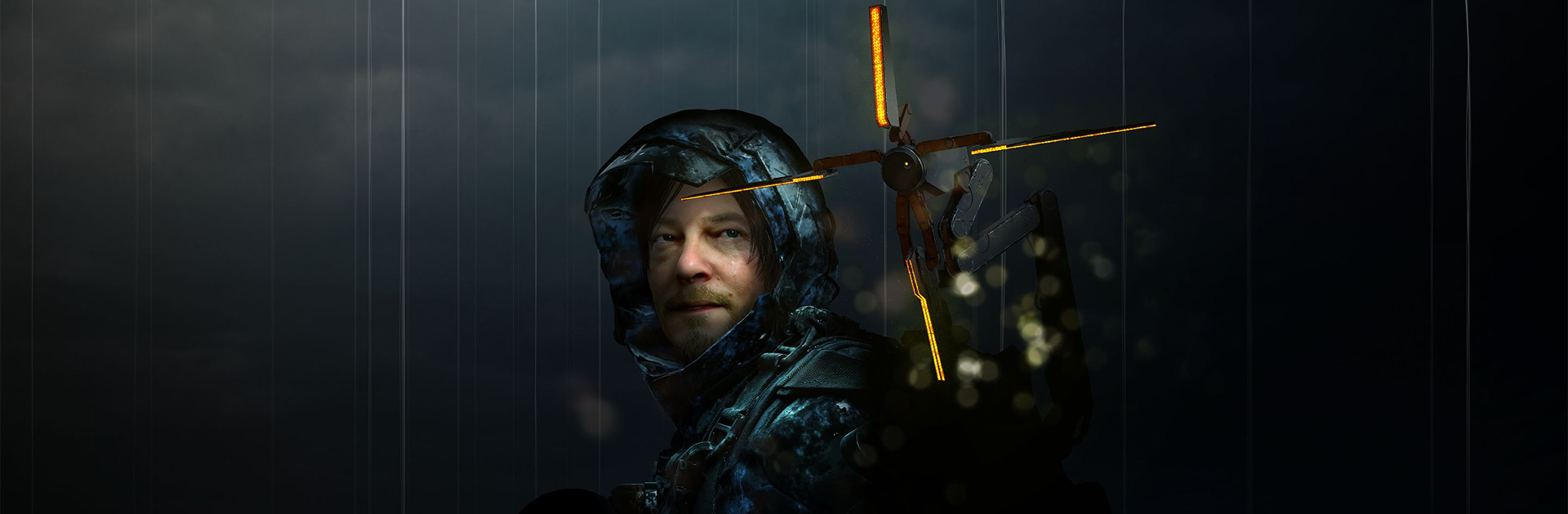 راهنمای تمام مکان‌های تاسیسات UCA در Death Stranding