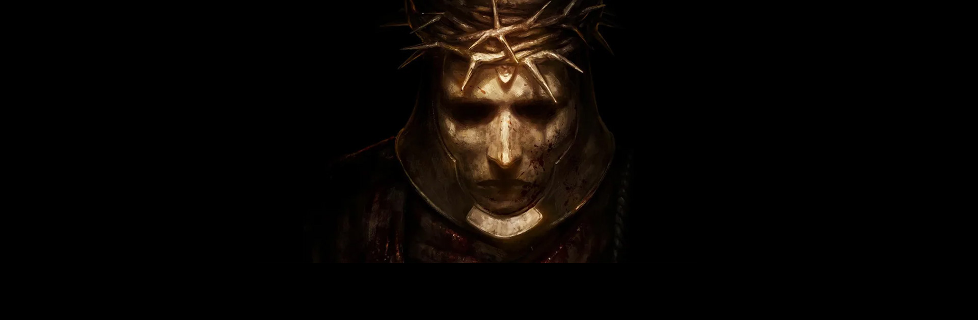 داستان Blasphemous 1