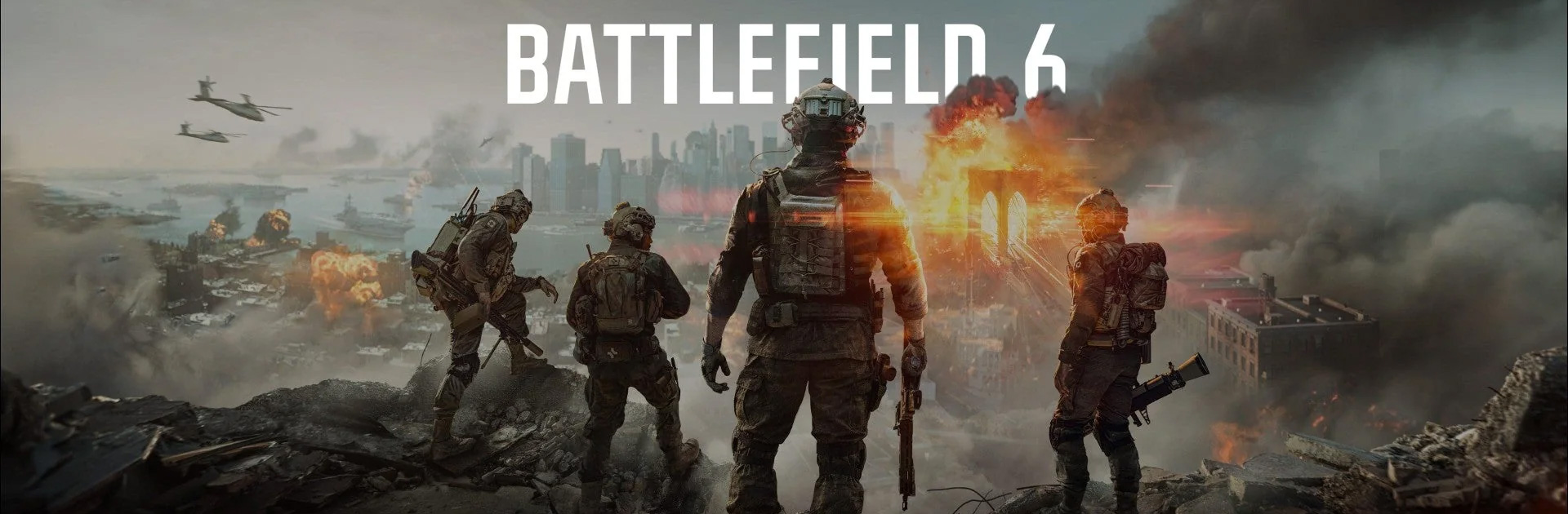 تجربه رایگان بازی Battlefield 6؛ فرصتی طلایی برای گیمرها با انتشار آپدیت جدید