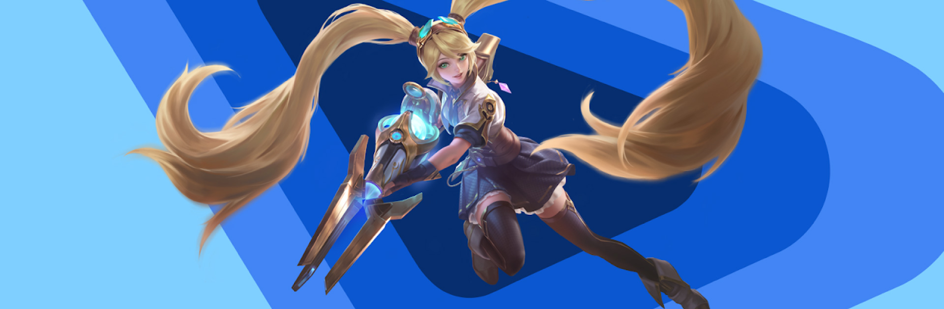دانشنامه جامع بازی موبایل لجندز - Mobile Legends: Bang Bang (MLBB)