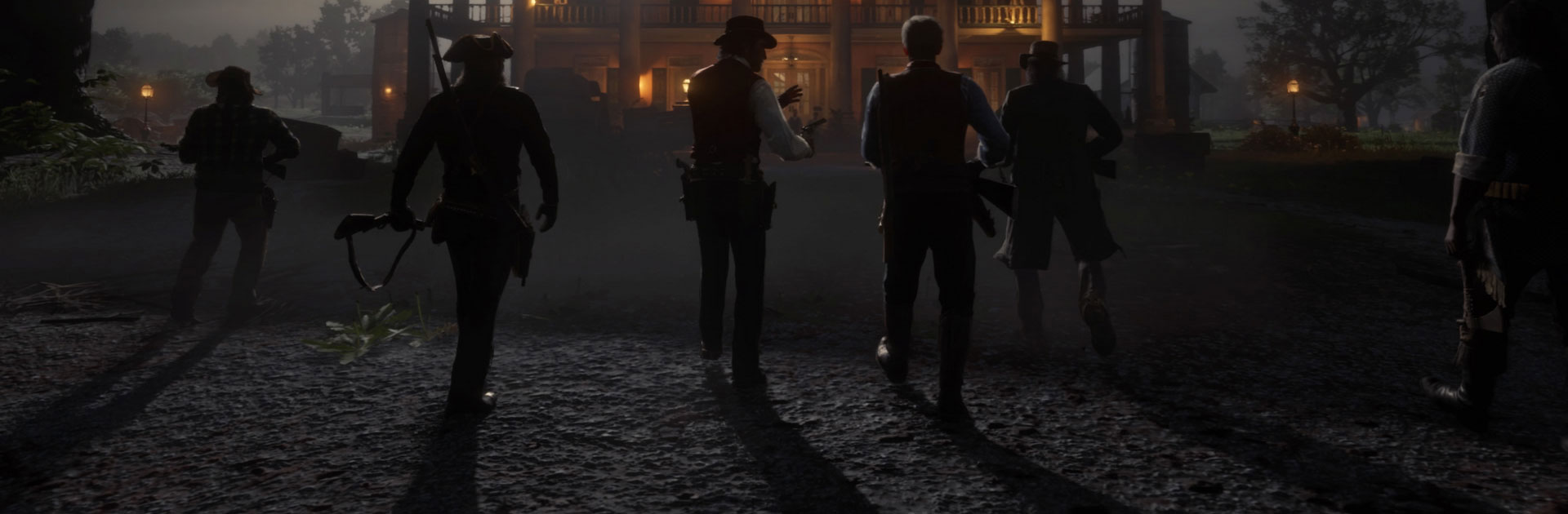 راهنمای جامع دریافت تمام مدال‌های طلایی Red Dead Redemption 2
