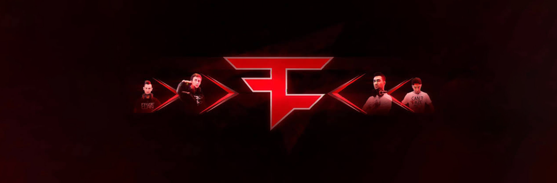 داستان یک سوپرتیم دوست‌داشتنی فیز کلن (FaZe Clan)