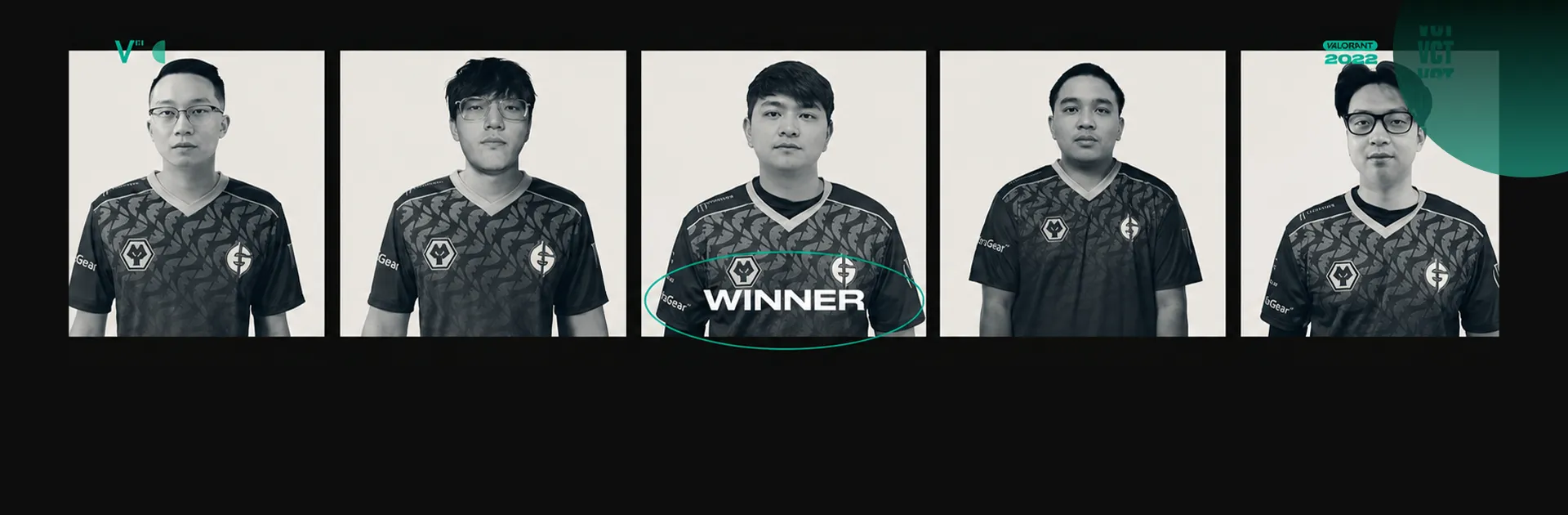 Evil Geniuses امپراطوری سرنگون شده