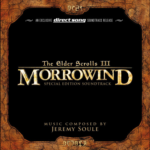 Morrowind-Nerevar Rising