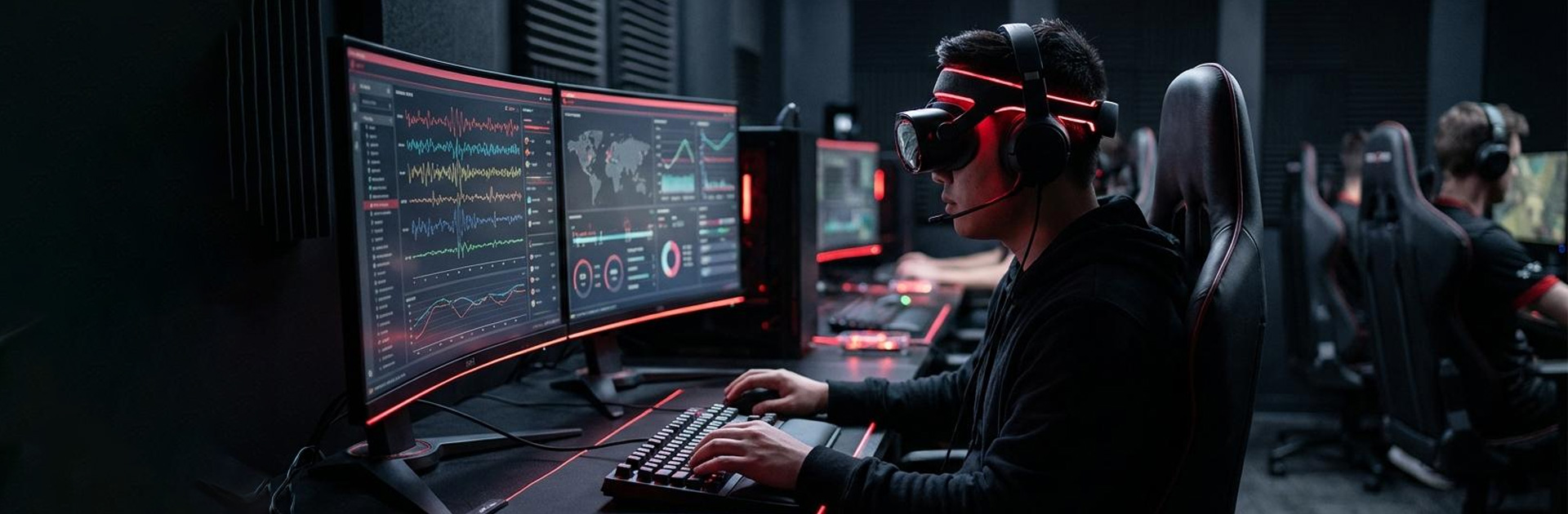 مهارت‌های شناخته‌شده ورزشی در Esport