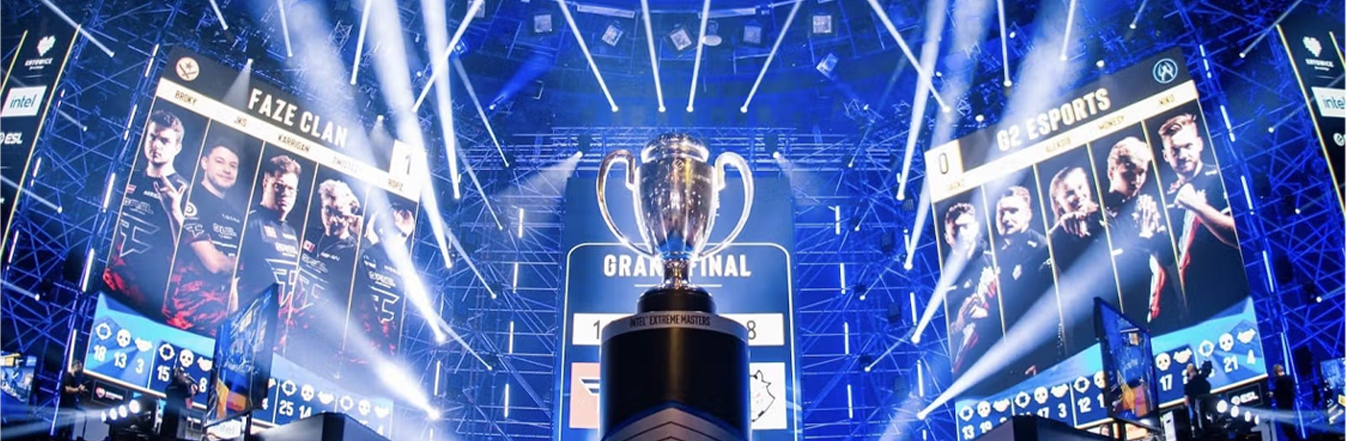 چرا Esports یه ورزش تمام‌عیاره؟