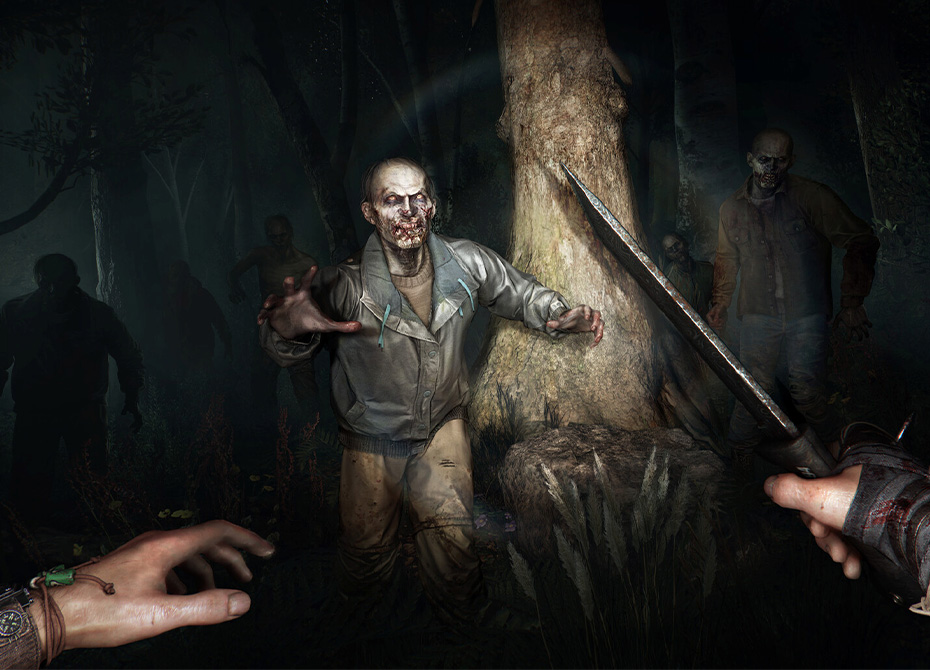 تمام مکان‌های Fischer Family Documents در Dying Light: The Beast