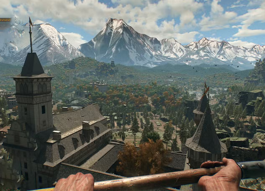 مکان همه Baron’s Research Recordings در Dying Light: The Beast