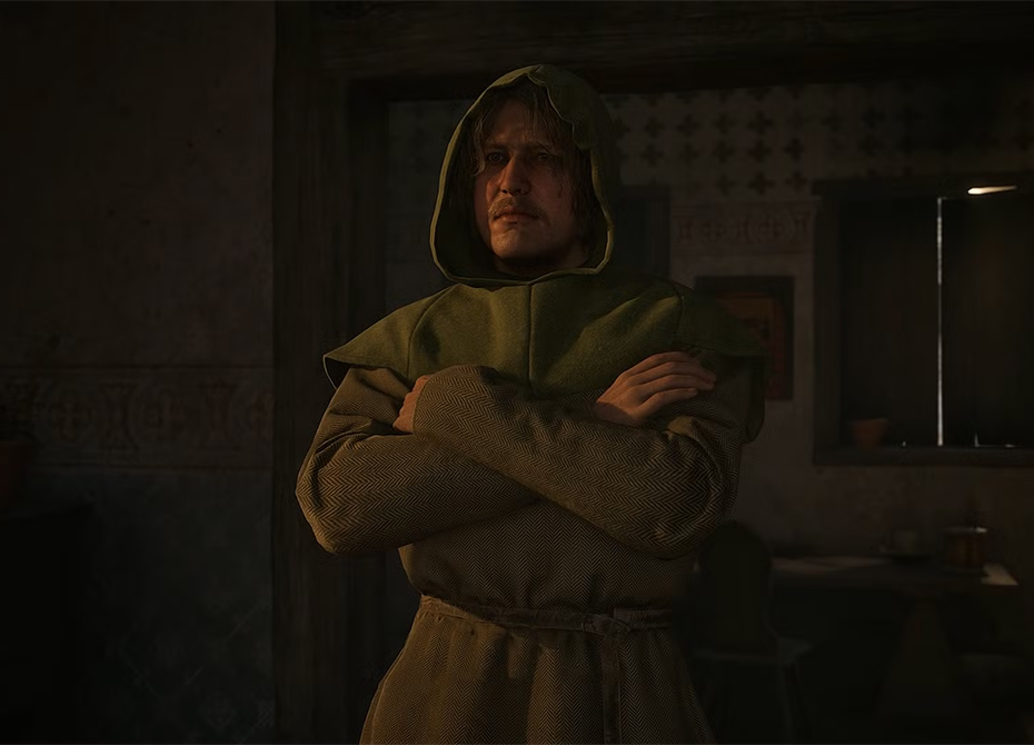 تمام مکان‌های Silver Trader در Blood of Dawnwalker