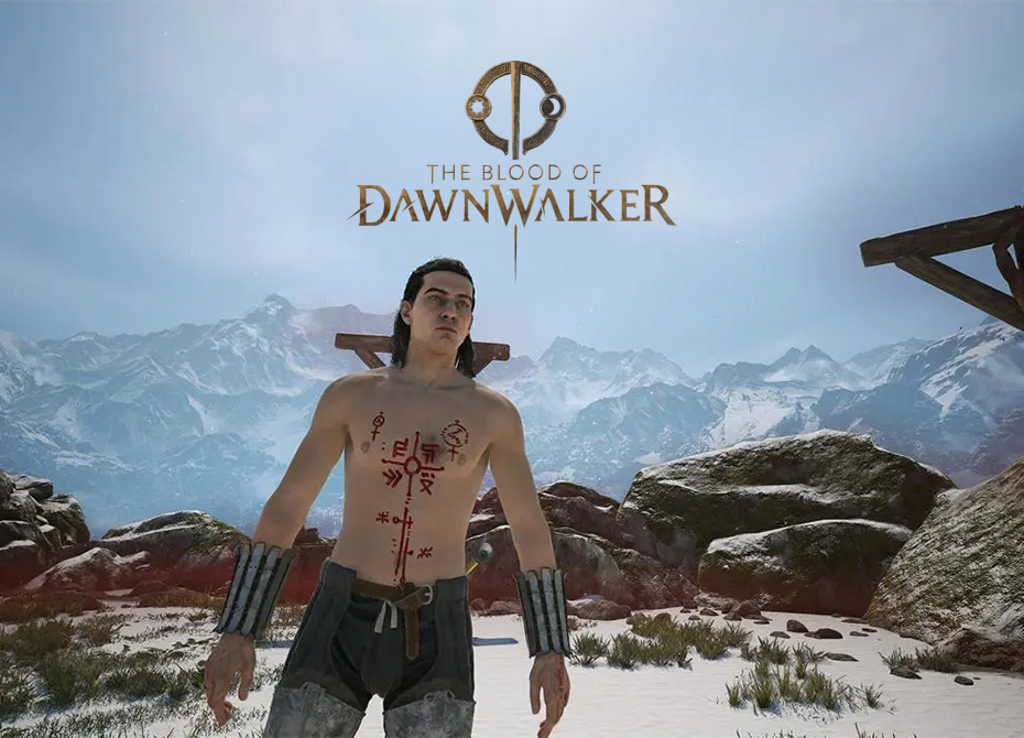 تمام مکان‌های Haunted Site در Blood of Dawnwalker