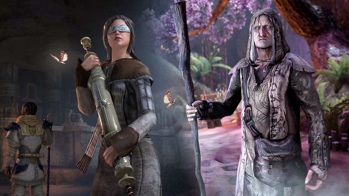 همه چیز درمورد کتیبه های باستانی در سری Elder Scrolls