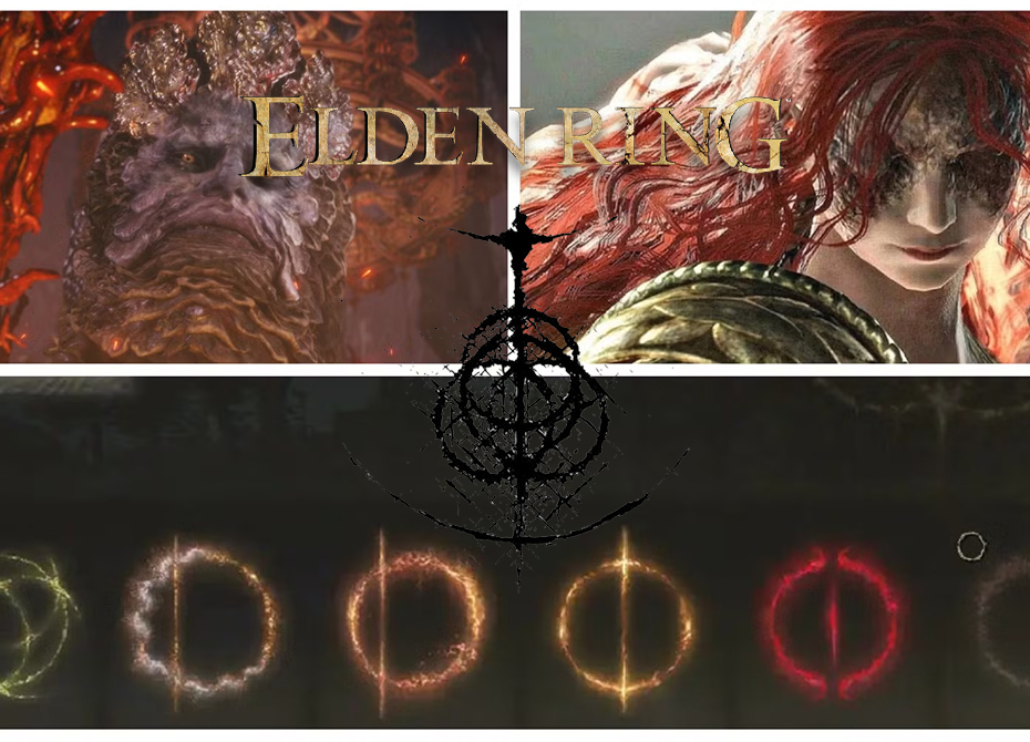 Great Runes را در Elden Ring کجا ببریم