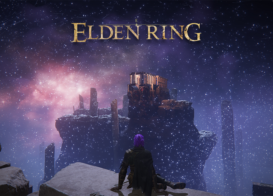چگونه در Elden Ring به Nokron Eternal City برسیم
