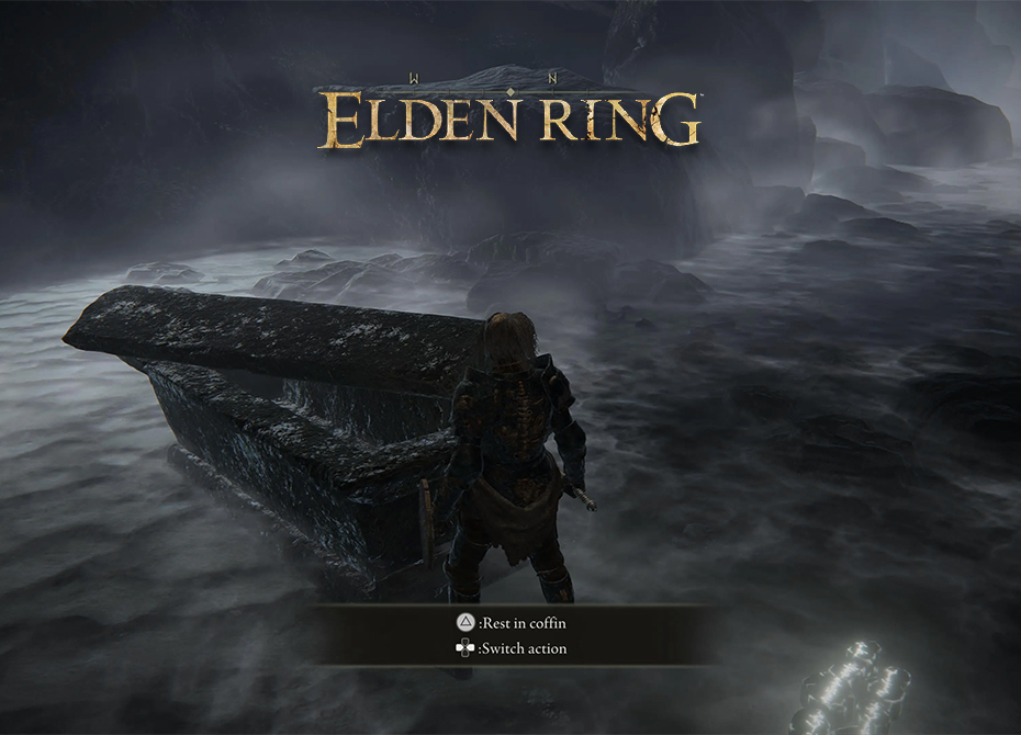 چگونه در Elden Ring به Deeproot Depths برسیم