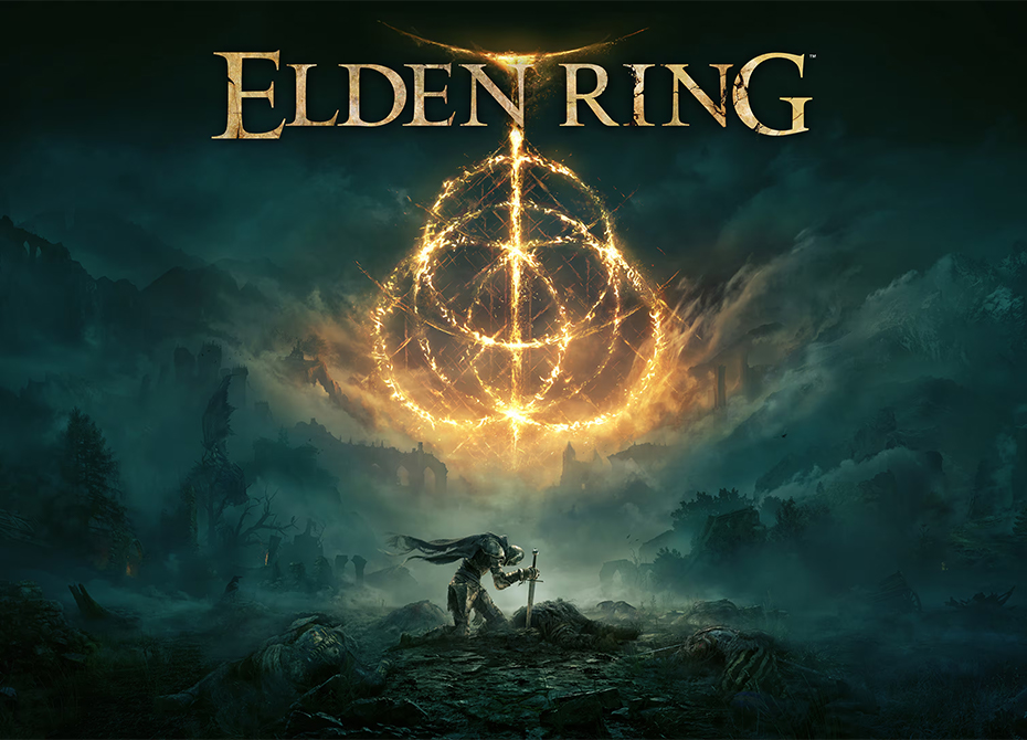 نقشه کامل دنیای بازی Elden Ring