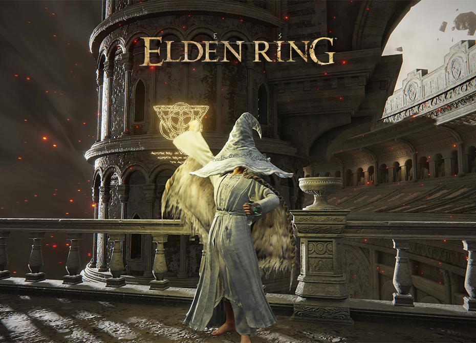 تمام مکان‌های Incantation در بازی Elden Ring