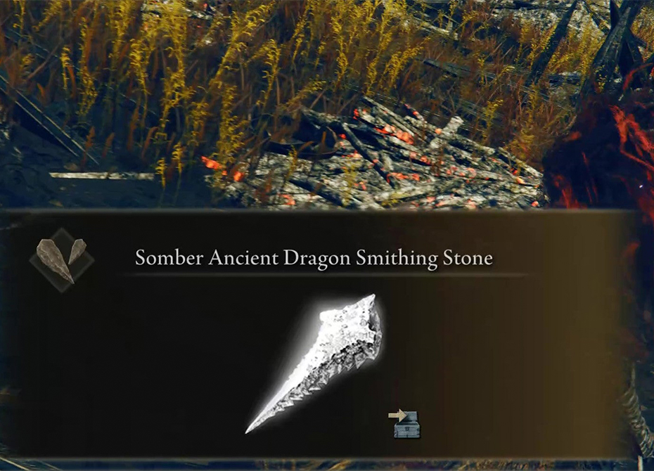 تمام مکان‌های Somber Smithing Stone در Elden Ring