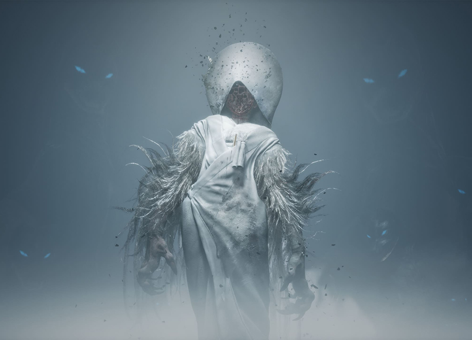 مکان Collectibleهای Dark Shrine در Silent Hill f