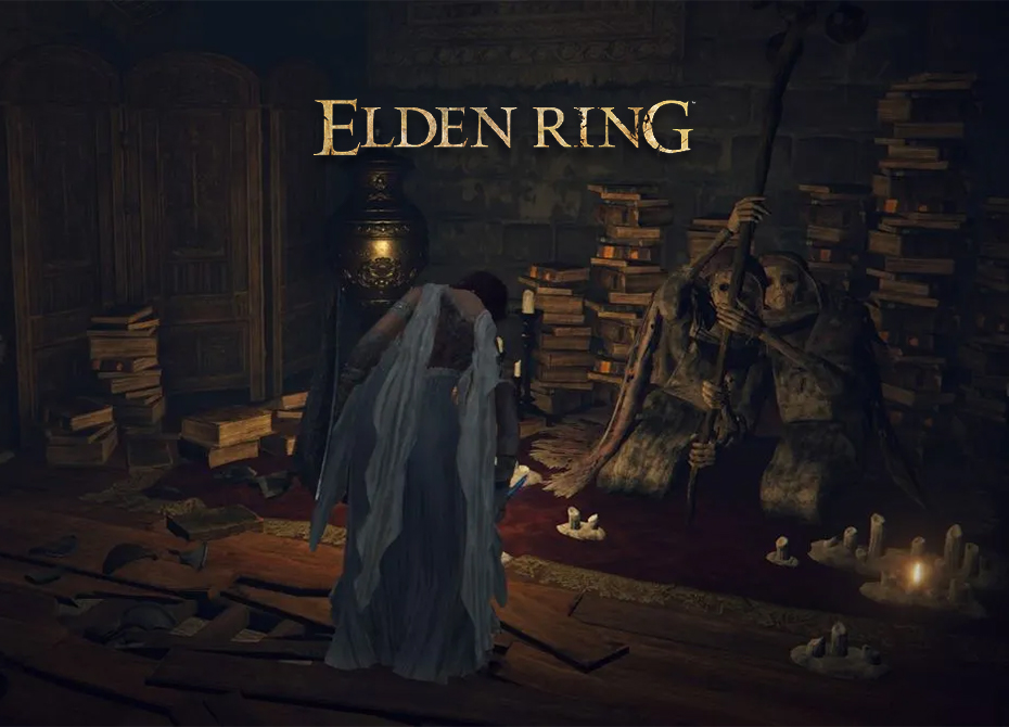 تمام مکان‌های Smithing-Stone Miner’s Bell Bearing در Elden Ring