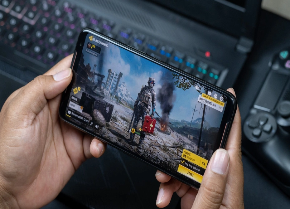 بهترین گوشی‌ها برای بازی وارزون موبایل (Call of Duty: Warzone Mobile)