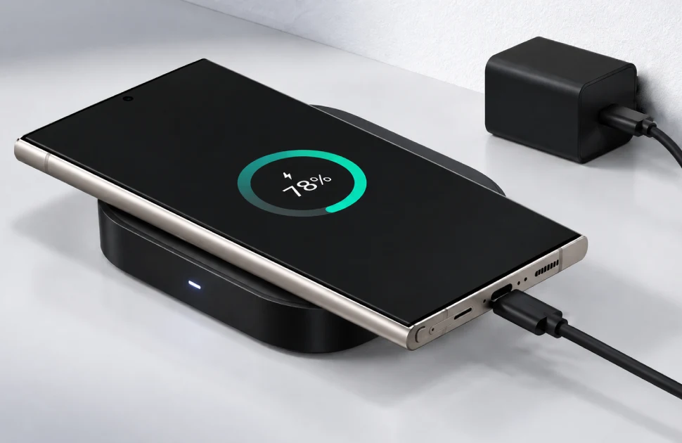 آیا Fast Charging برای گوشی ضرر دارد؟