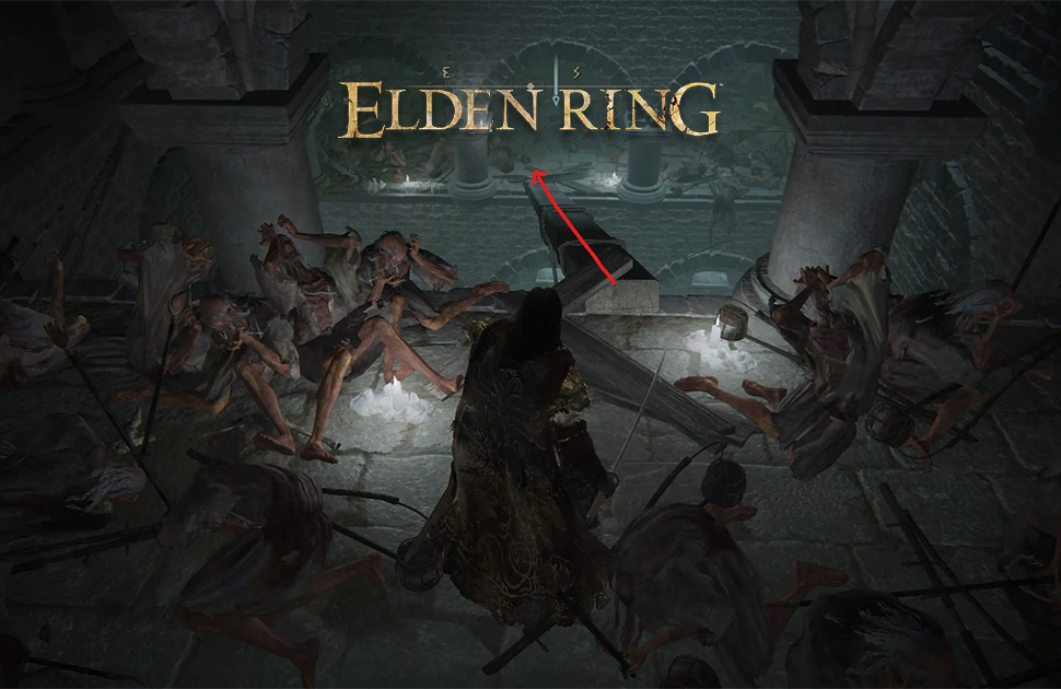 مکان تمام Frenzied’s Cookbookها در Elden Ring