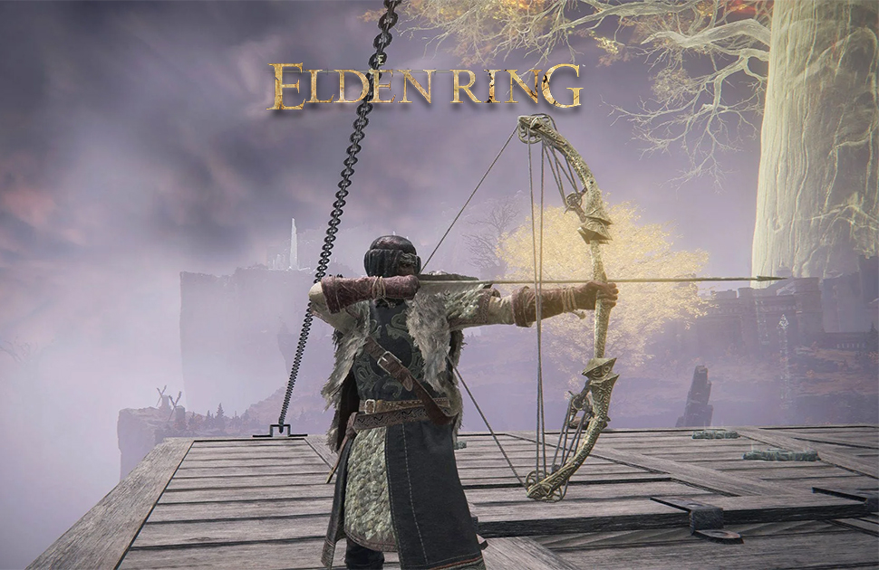 راهنمای کامل مکان Arrow در Elden Ring