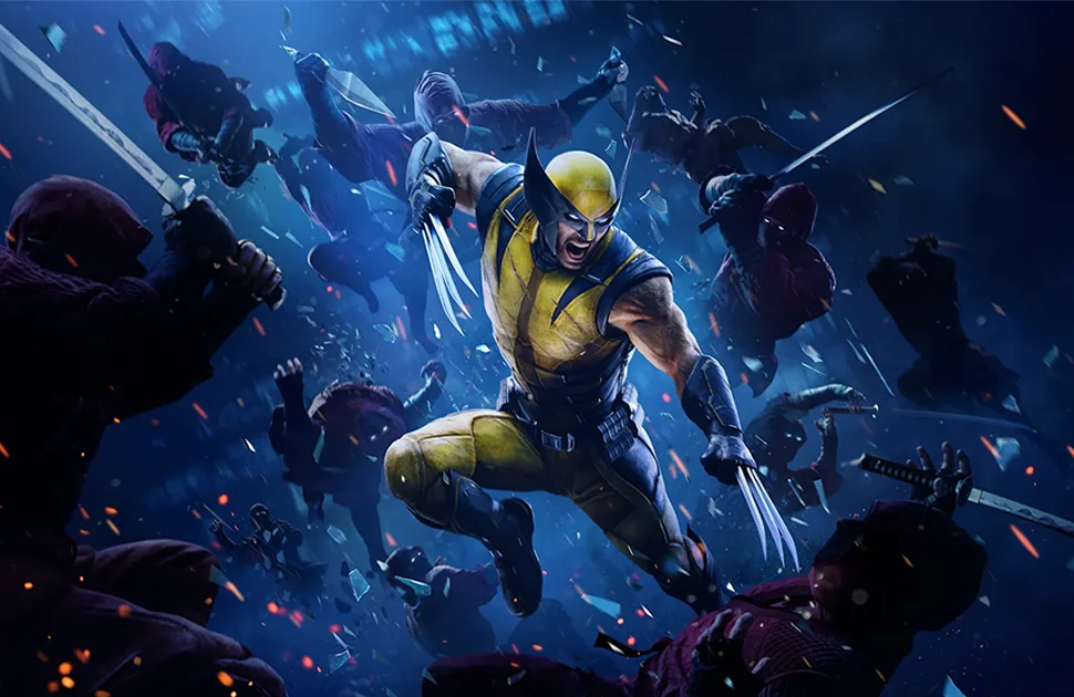 راهنمای تمام آیتم‌های قابل جمع‌آوری (Collectibles) در Marvel’s Wolverine