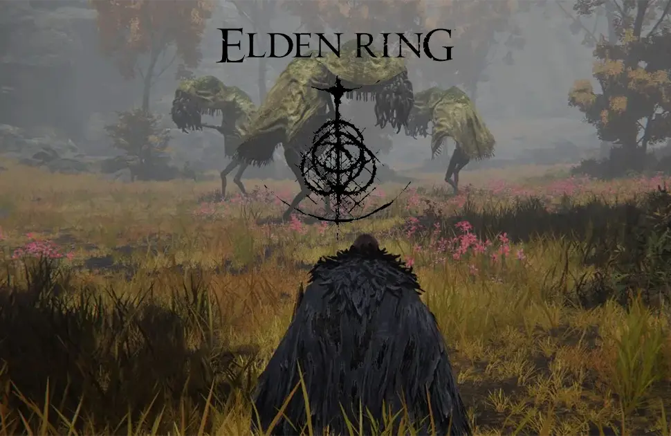 مکان Crimsonspill Crystal Tear در Elden Ring