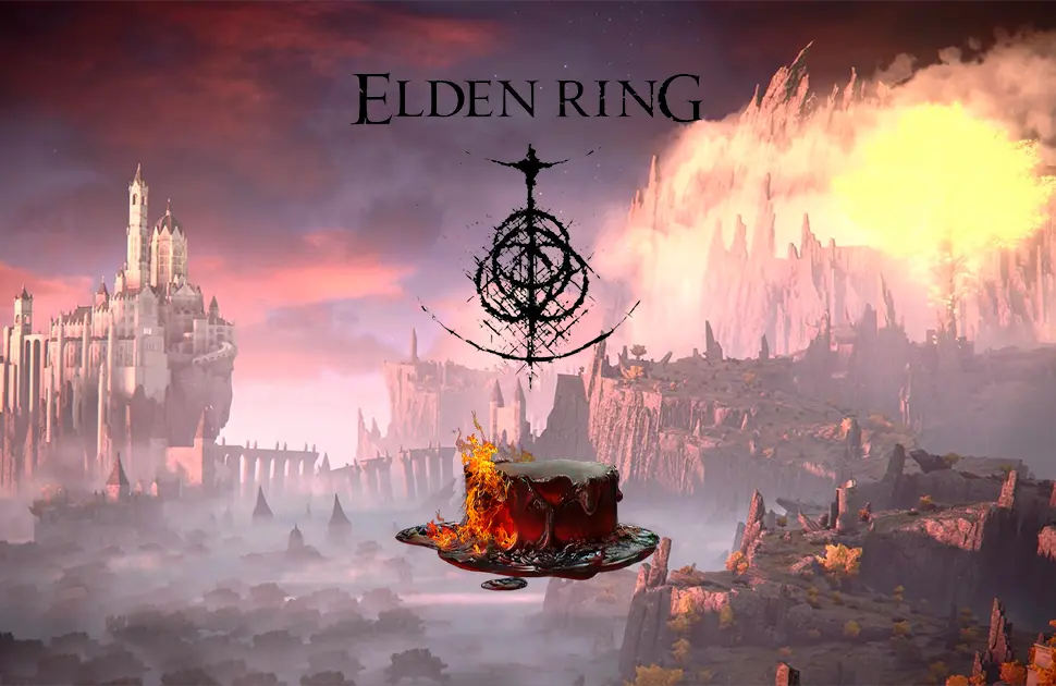 محل Fire Grease در Elden Ring