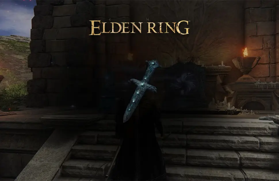 محل Imbued Sword Key در Elden Ring