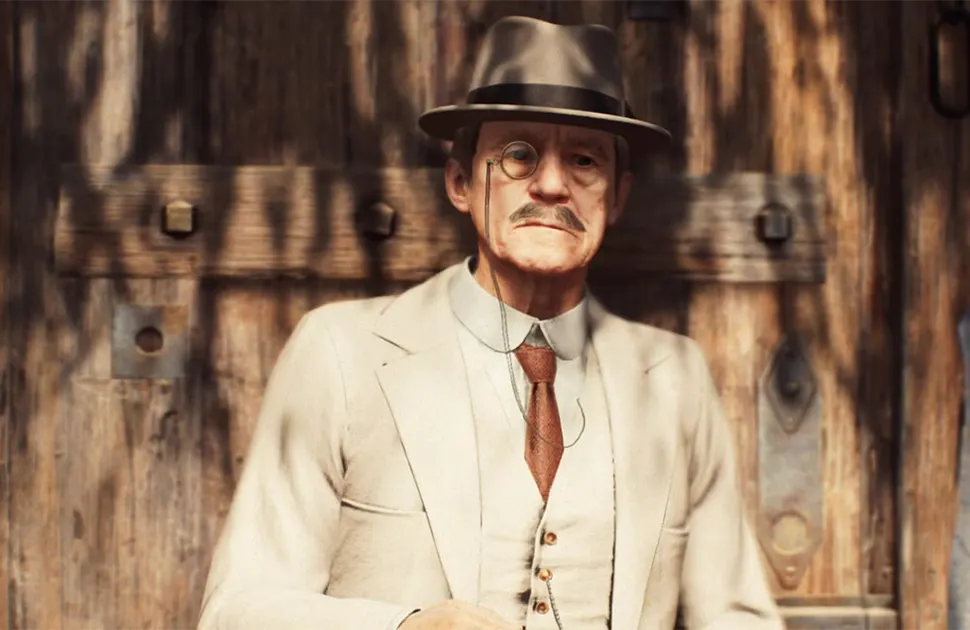 راهنمای ماموریت A Savage Predicament در Indiana Jones and the Great Circle