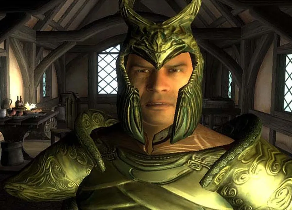 The Elder Scrolls IV: Oblivion Remastered چطور سریع‌ترین اسب رو بگیری