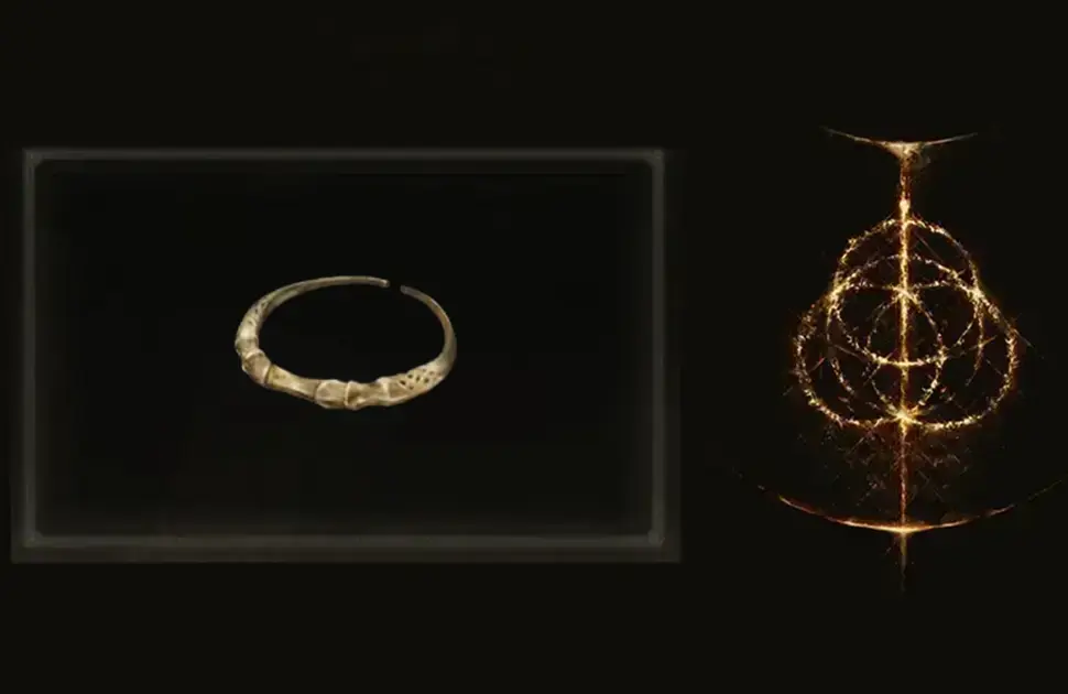 محل Spectral Steed Whistle در Elden Ring