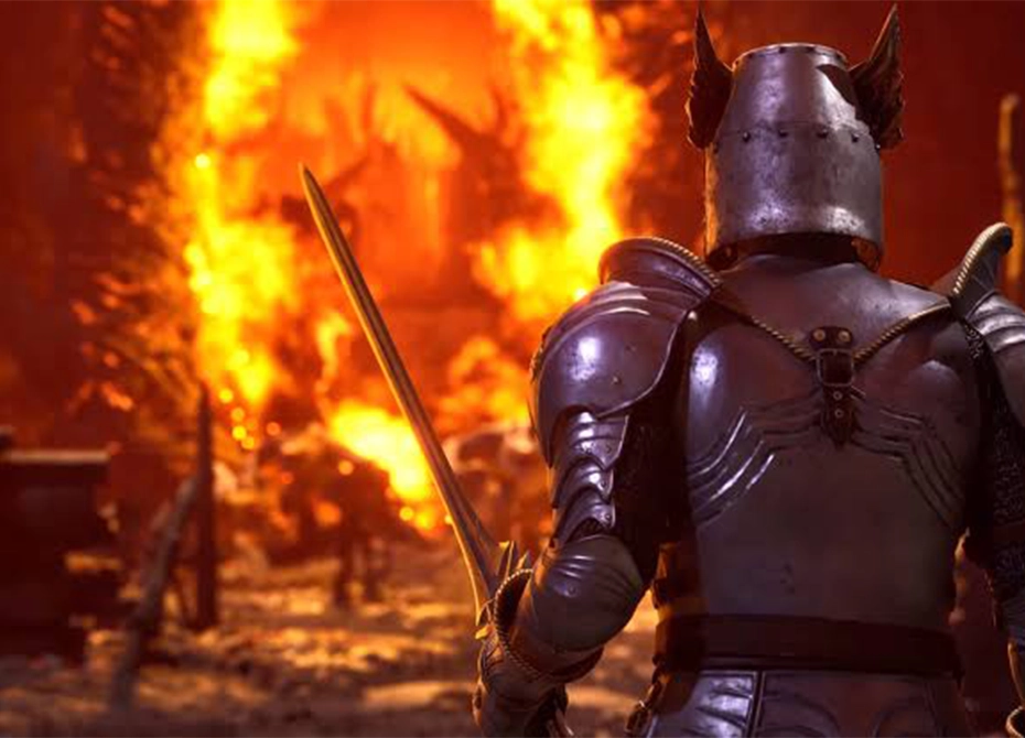 The Elder Scrolls IV: Oblivion Remastered: چطور Lockpick گیر بیاریم