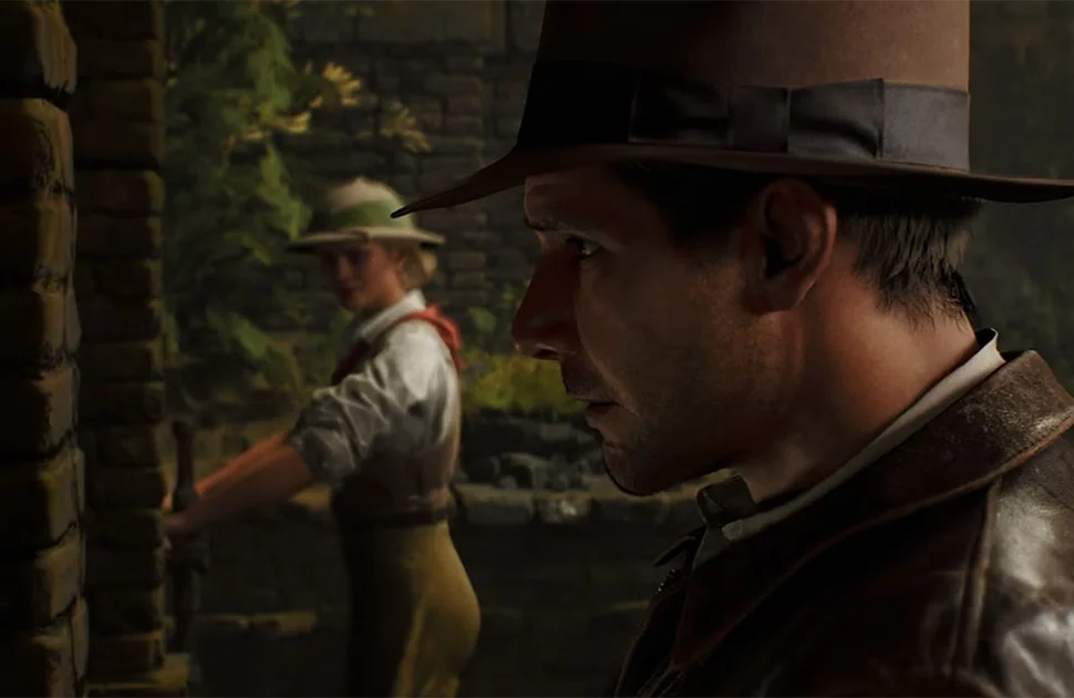 راهنمای ماموریت A Study in Fear در Indiana Jones and the Great Circle