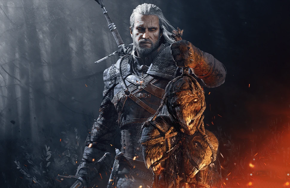 تحلیل و بررسی موسیقی سری بازی The Witcher