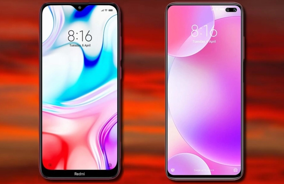 مقایسه تخصصی پوکو و ردمی برای گیمینگ (POCO vs Redmi)
