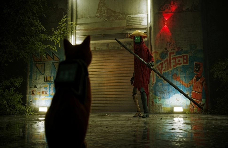 همه Safe Codeها و Door Combinationهای Stray