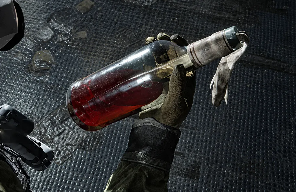 تمام آیتم‌های قابل ساخت The Last of Us 2 و دستورهای Crafting