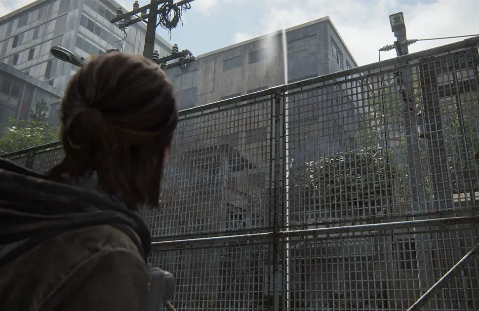مکان Collectibleهای The Gate در The Last of Us 2